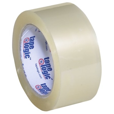 Tape Logic 2'' x 110 yds. Clear Tape Logic #170 Industrial Tape, 36PK BUY00013926